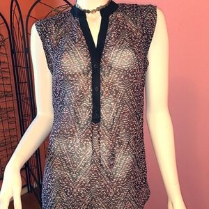 NEW Women's Sleeveless Tank Top Blouse